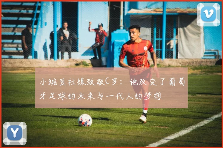 小豌豆社媒致敬C罗：他改变了葡萄牙足球的未来与一代人的梦想